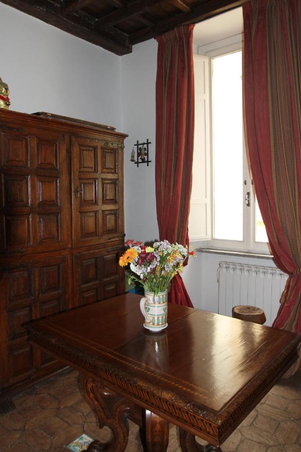 Campo dei Fiori Jewel - B&B Roma