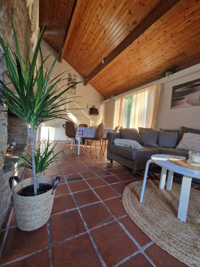 Bulle ivoire - Bed and Breakfast