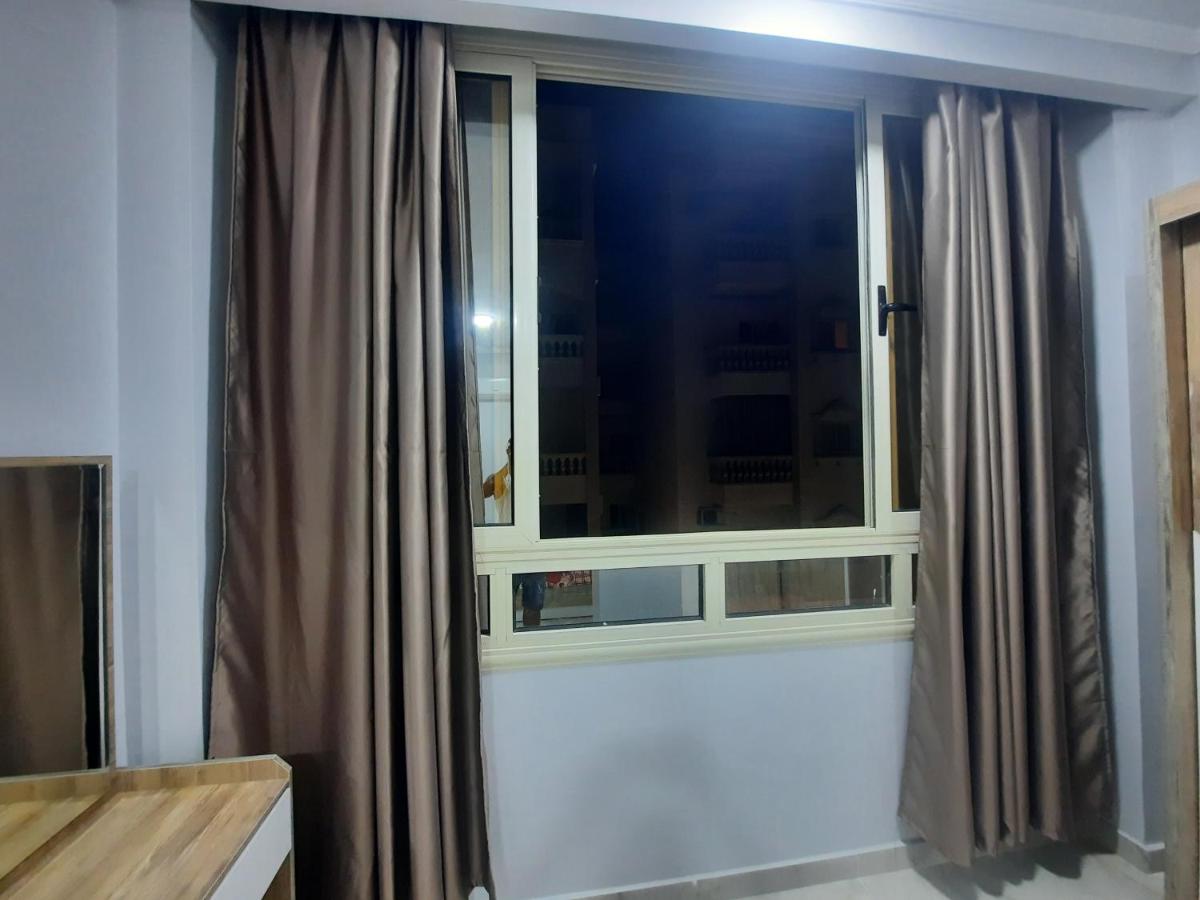 Holly - Ferienwohnung Hurghada
