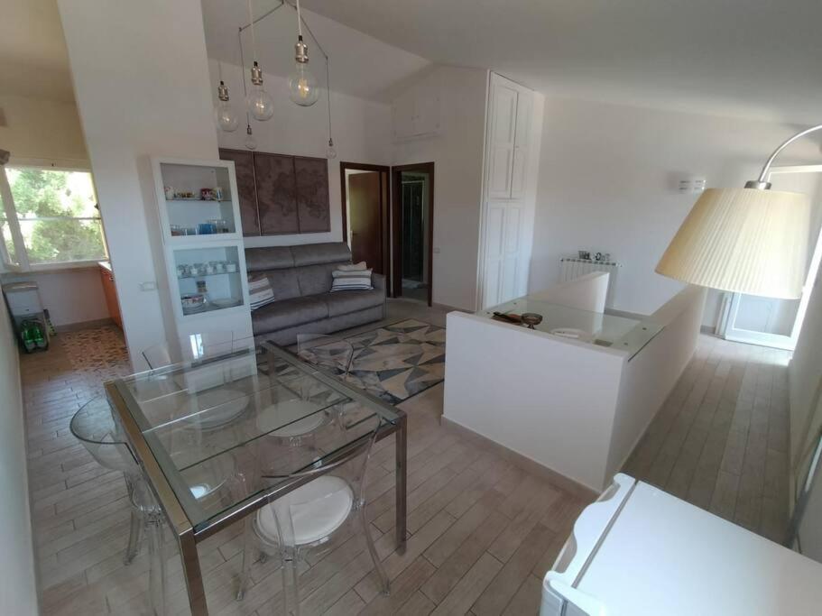 Appartamento a due passi dal mare - Ferienwohnung