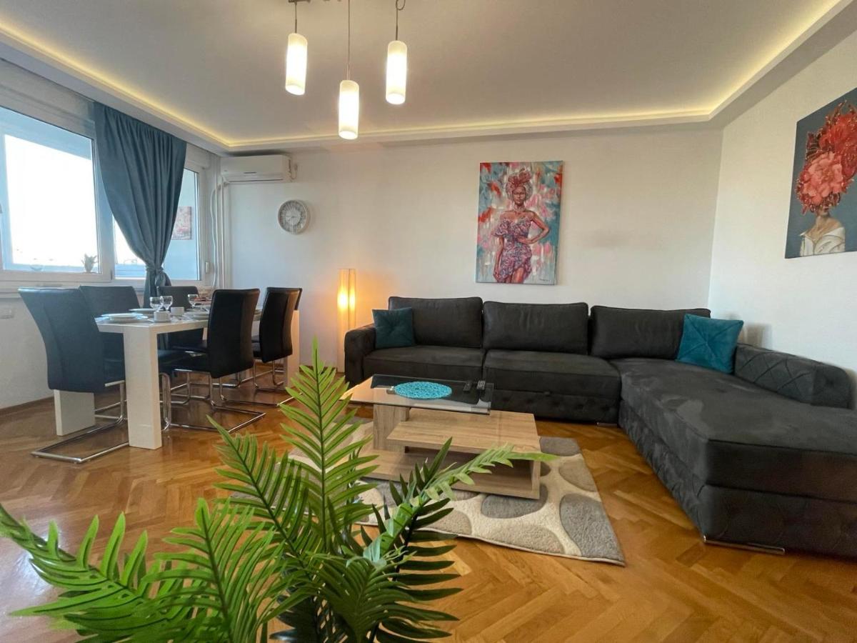 B&B Belgrade - Like home2 - Bed and Breakfast Belgrade