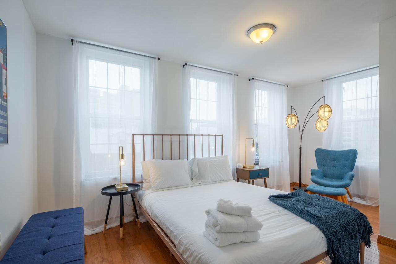 Appartamento con 3 Camere da Letto