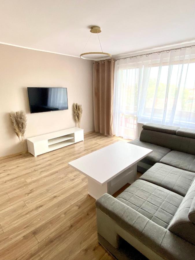 B&B Gleiwitz - Apartament II Glamour Work&Relax, obok ARENY Gliwice, FV - Bed and Breakfast Gleiwitz