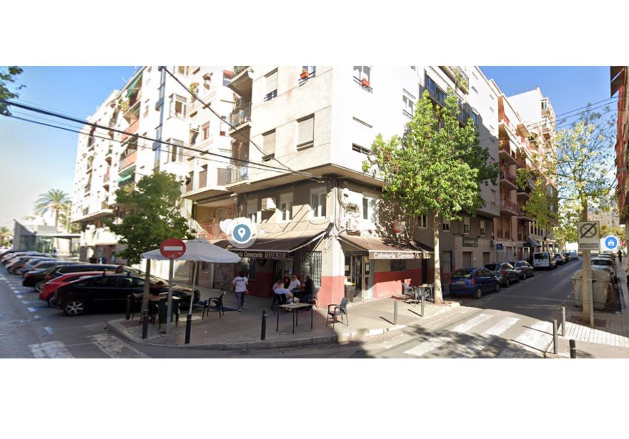 Casa Bia Plus - B&B Elx