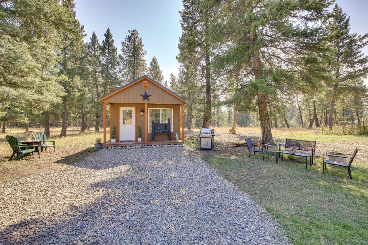 Eureka Vacation Rental Steps to Creek and Fishing! - Ferienwohnung