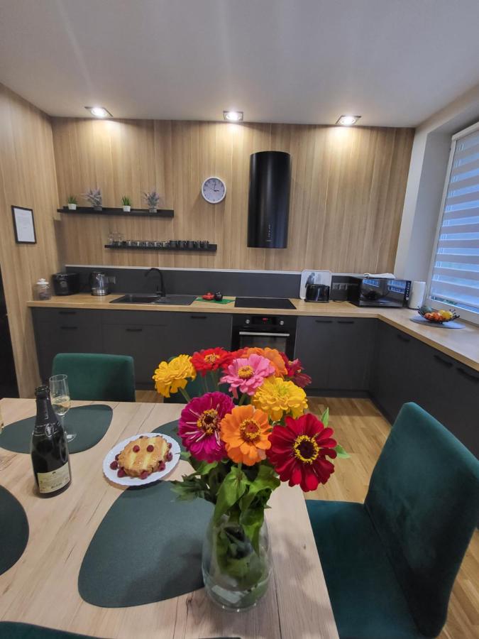 Modern Art Kredytowa-Dzieci do lat 7 nie płacą! - B&B Varsovia