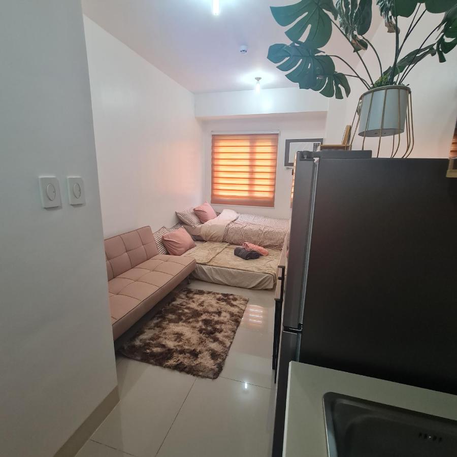 HOMELY @ Green 2 Residences SMDC DLSUMC - B&B