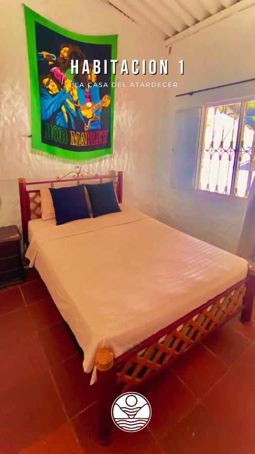 Maison 4 Chambres