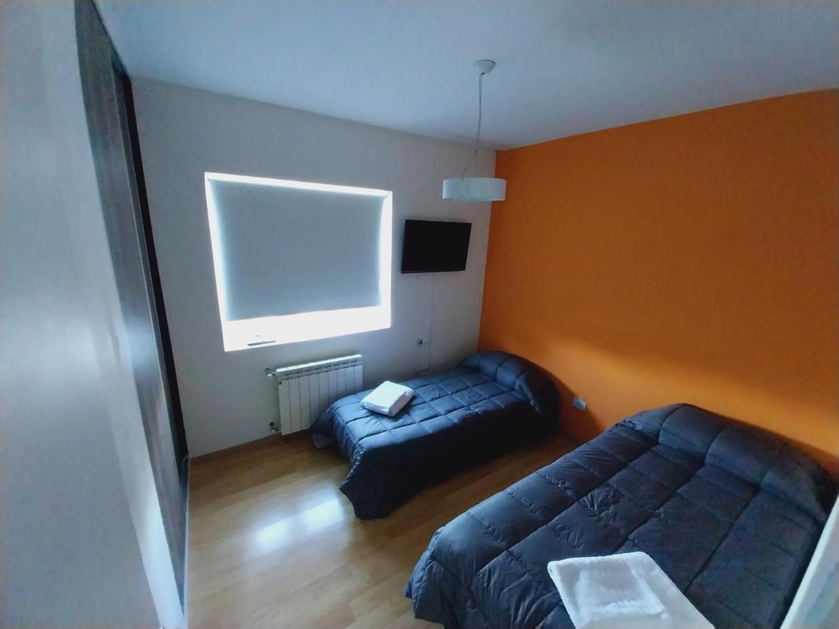 Appartement met 2 slaapkamers