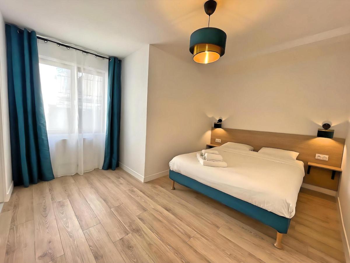 Apartamento de 1 dormitorio