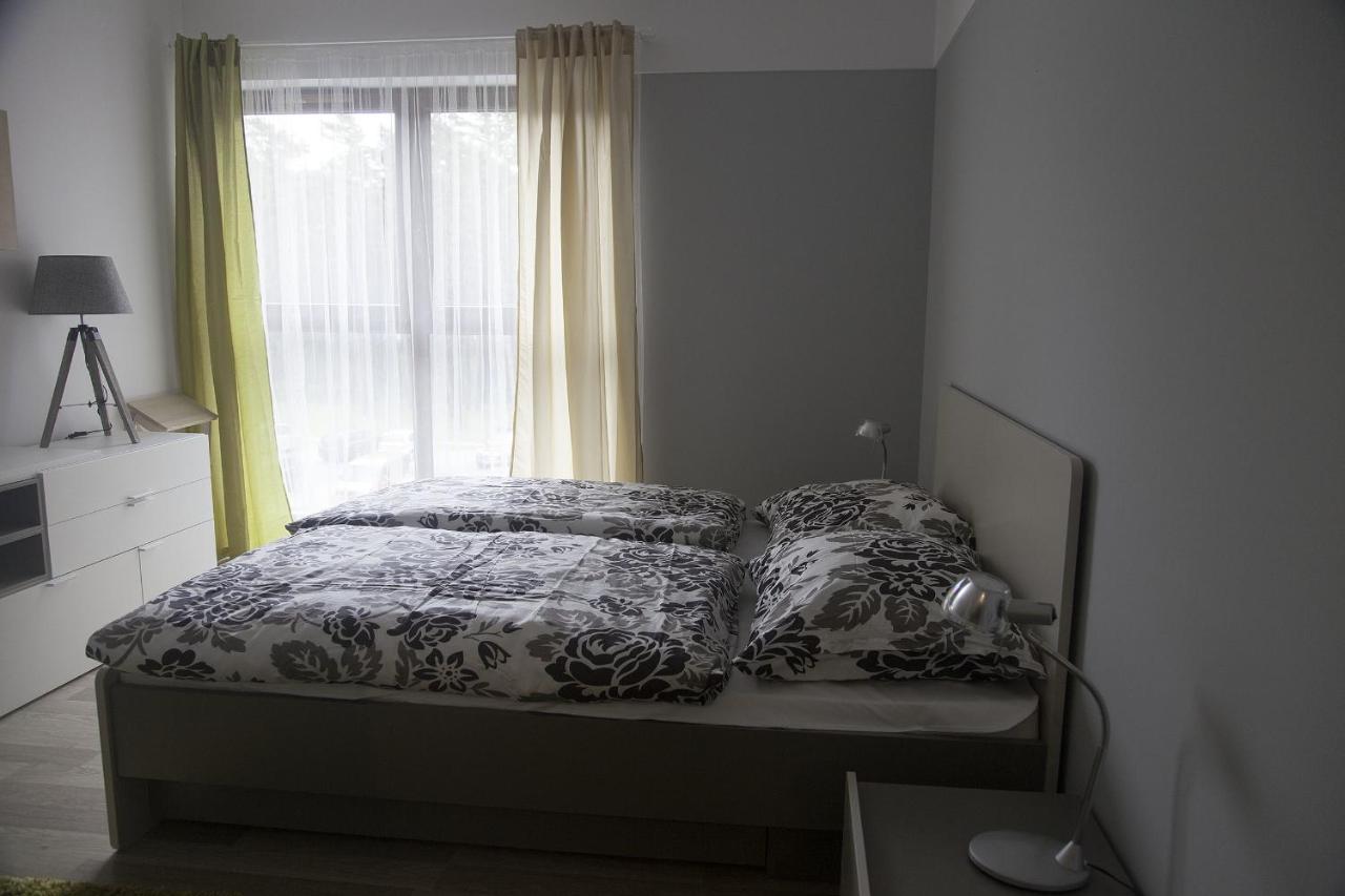 Appartement Supérieur 1 Chambre