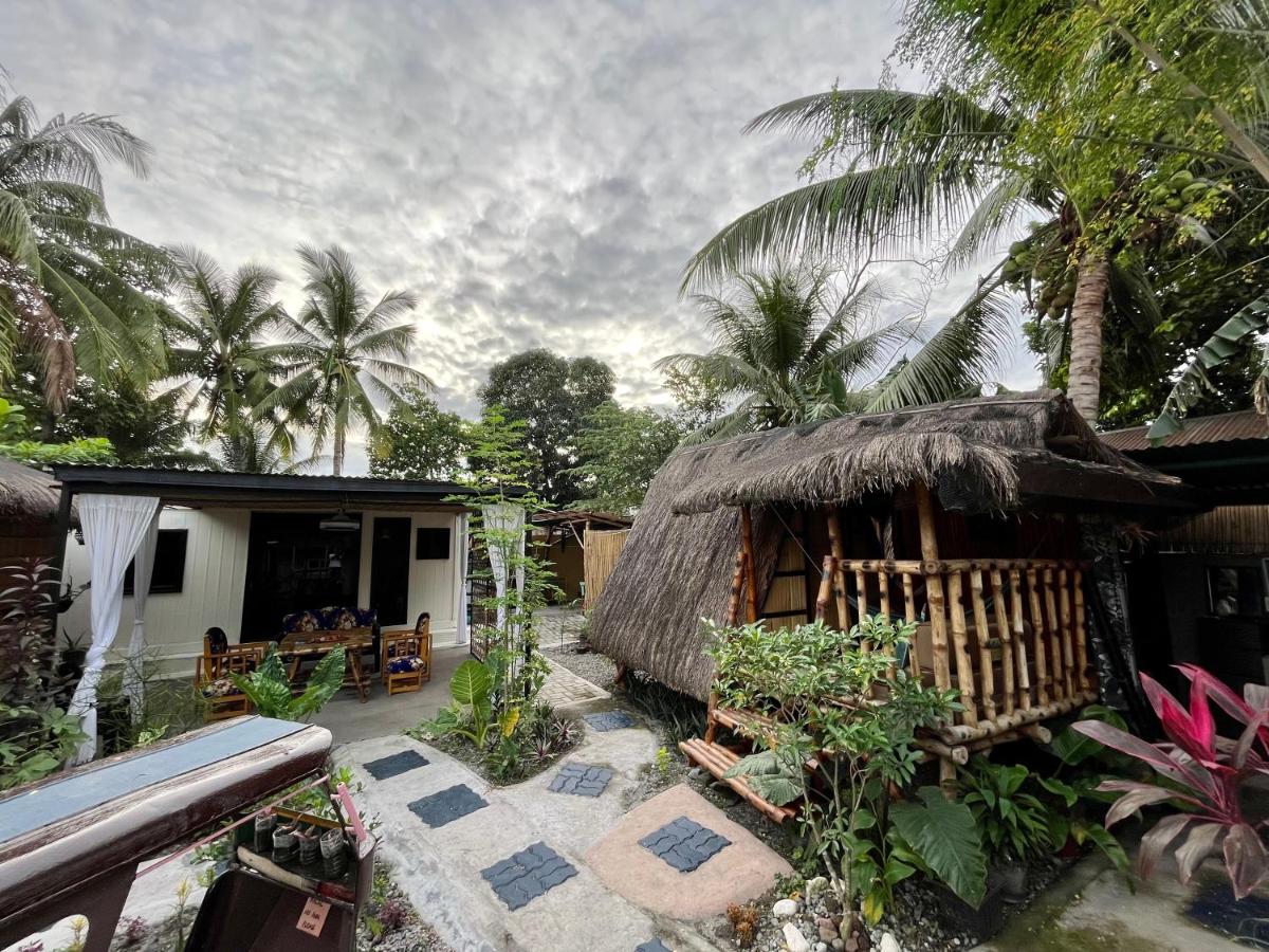 Triple Room with Pool View