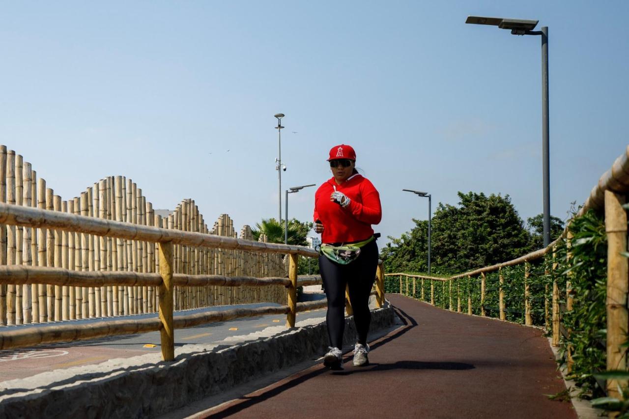 Like/Home - Bed and Breakfast Lima