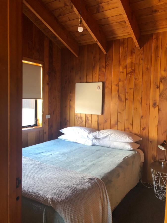 Appartement met Uitzicht op het Gebergte