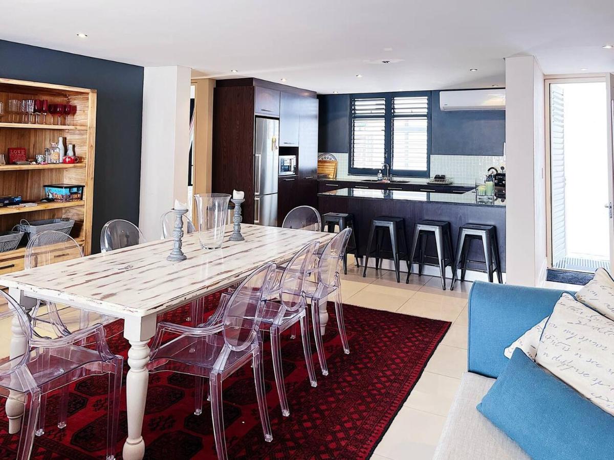 Eden On The Bay - Bed and Breakfast Kaapstad