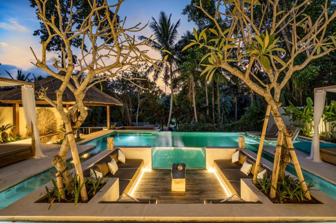 B&B Ubud - Villa Gian Minima by BaliSuperHost - Bed and Breakfast Ubud