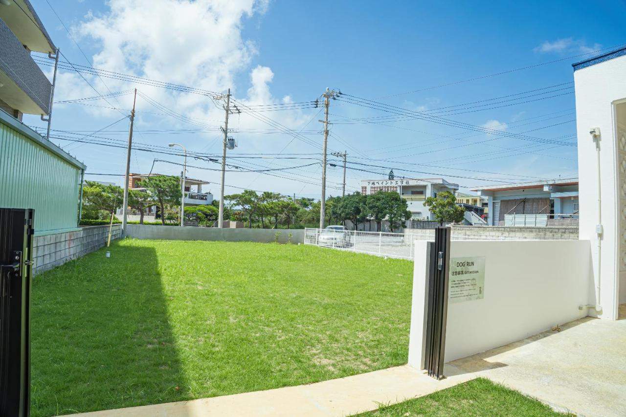 Summer Palace Miyako - B&B Nishihara