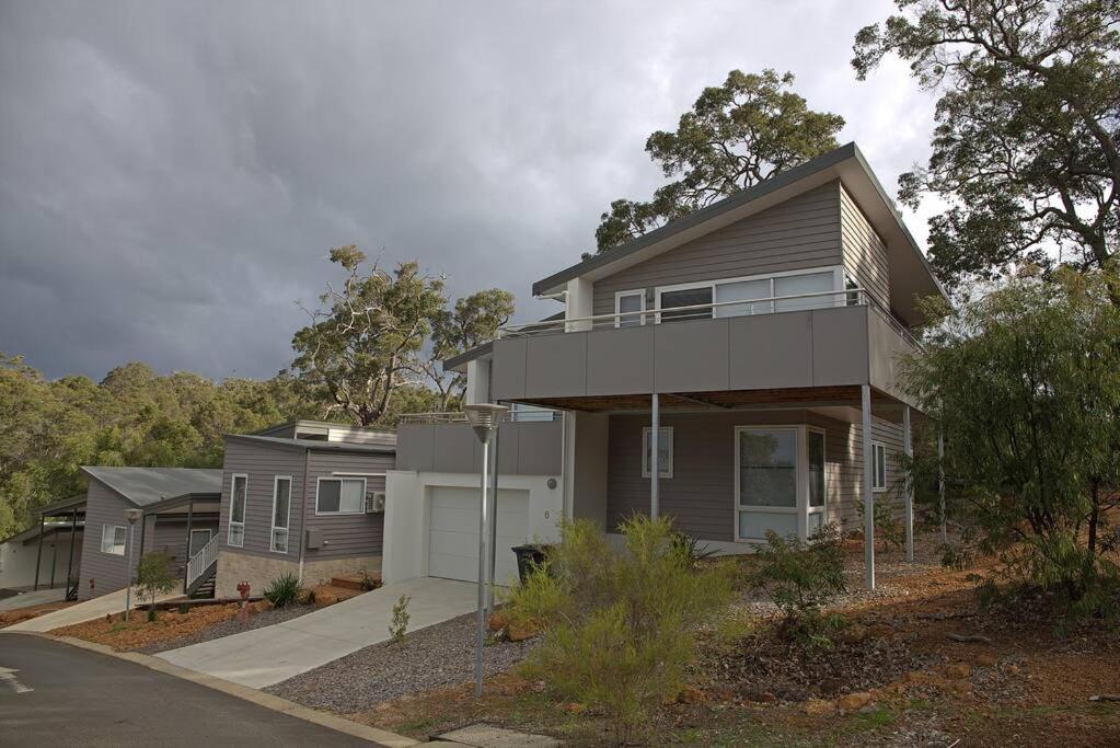 GeoVista @ Cape Villas Dunsborough - B&B
