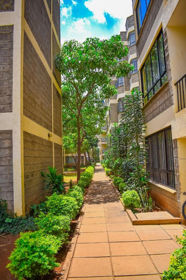 Belaire BnB Syokimau - B&B Nairobi