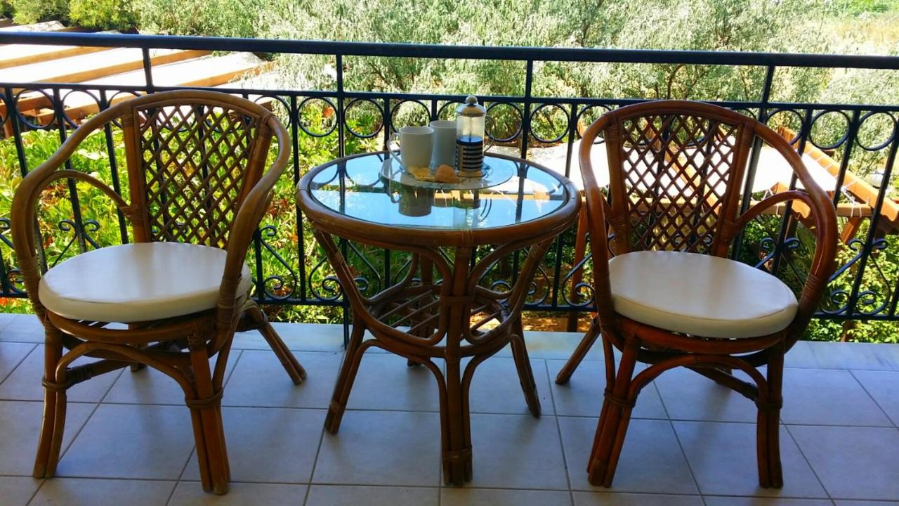 Studio (2 Adults) -Upper floor
