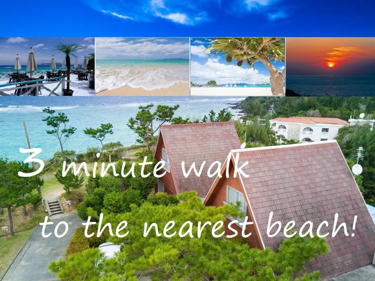 Lilac house - B&B Nakama