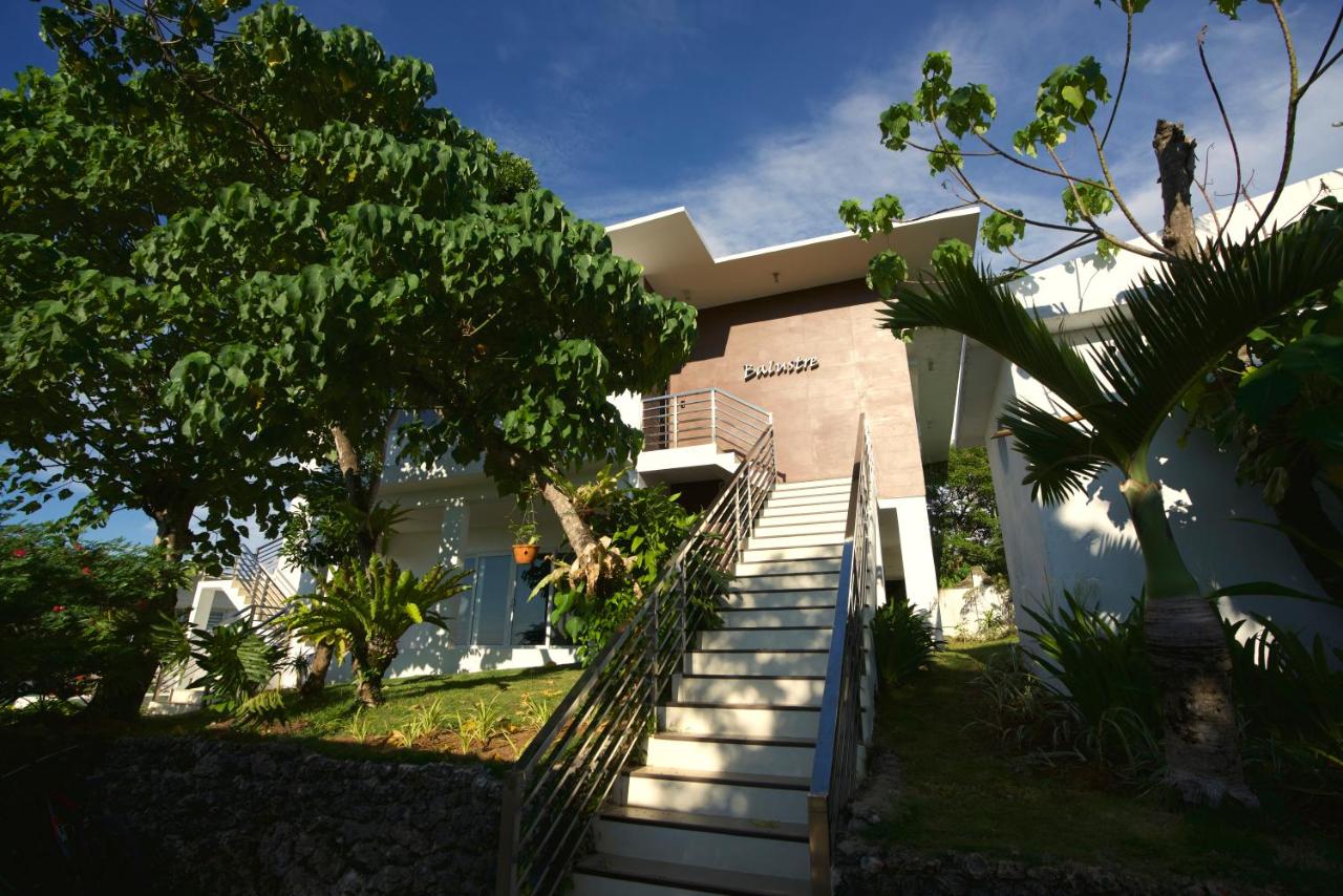 Balustre Villa