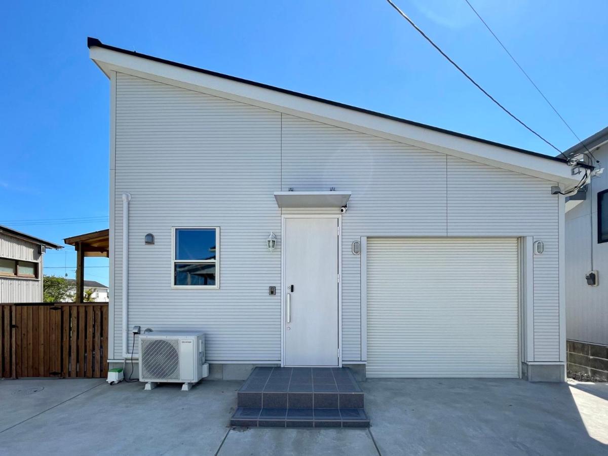 Surfside Cottage - サーフサイドコテージ九十九里 - Chambres d'hôtes Katakai