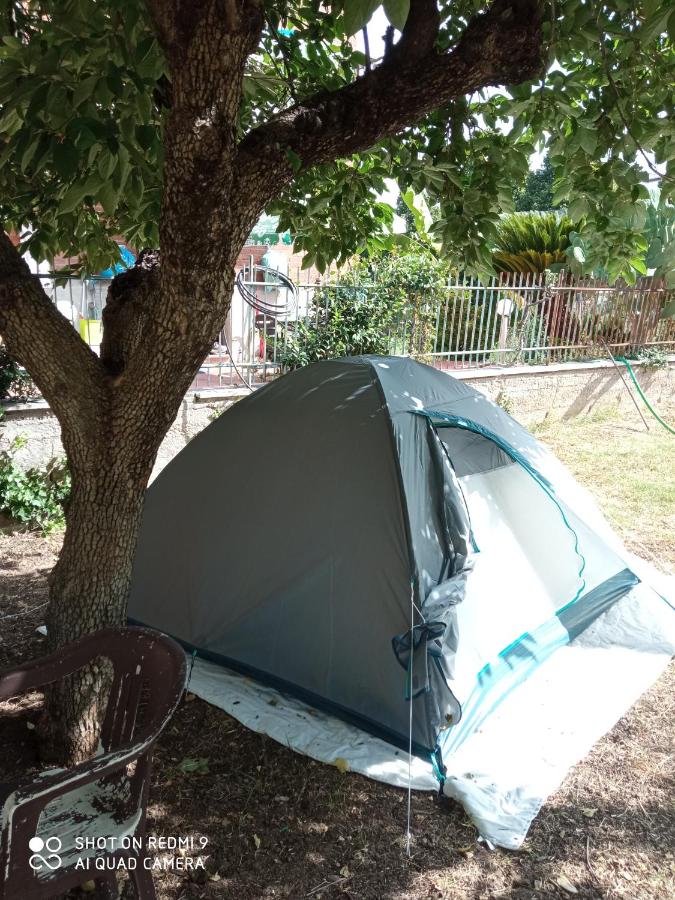casa Marilena - B&B