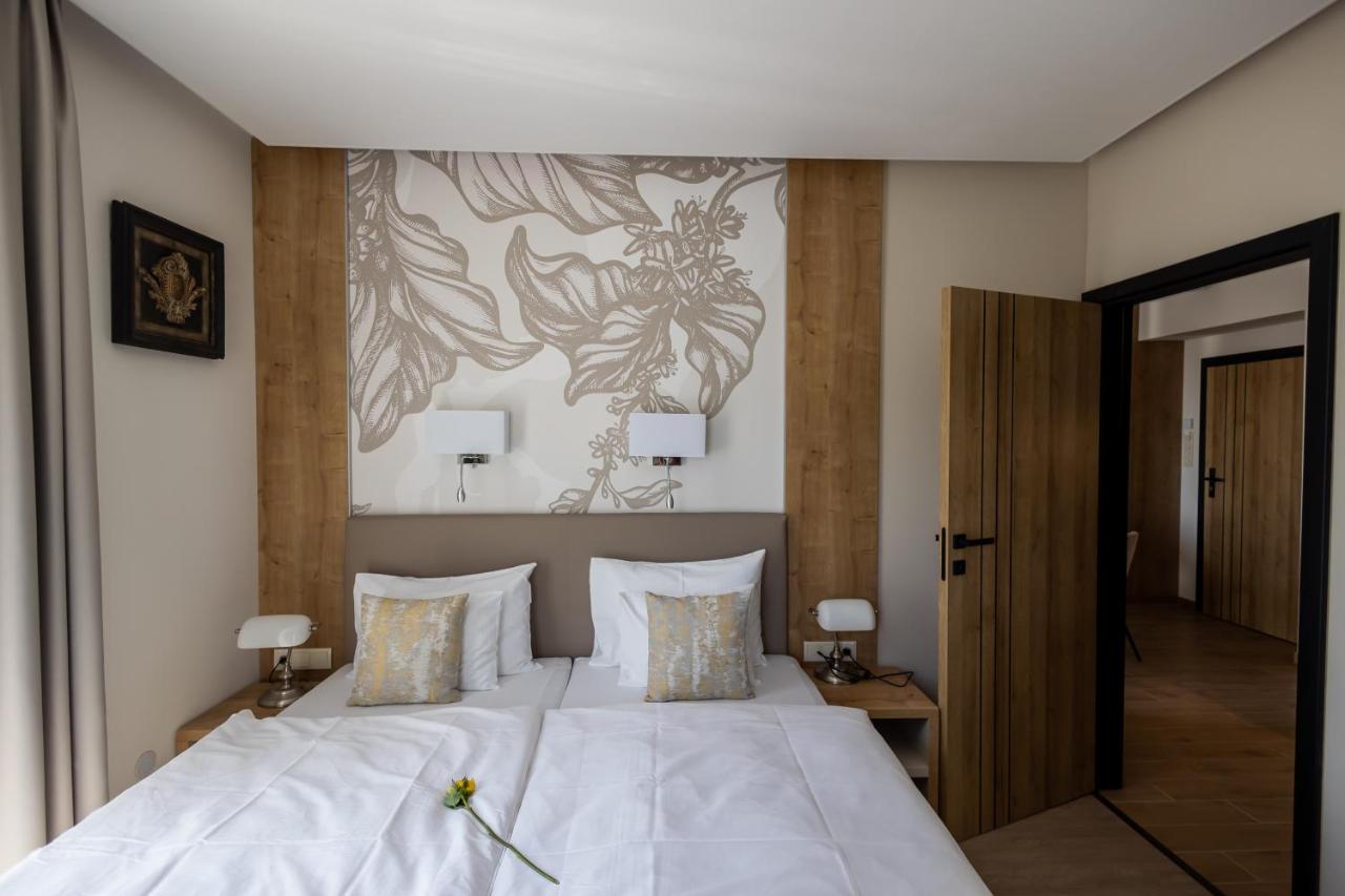 Appartamento con 1 Camera da Letto