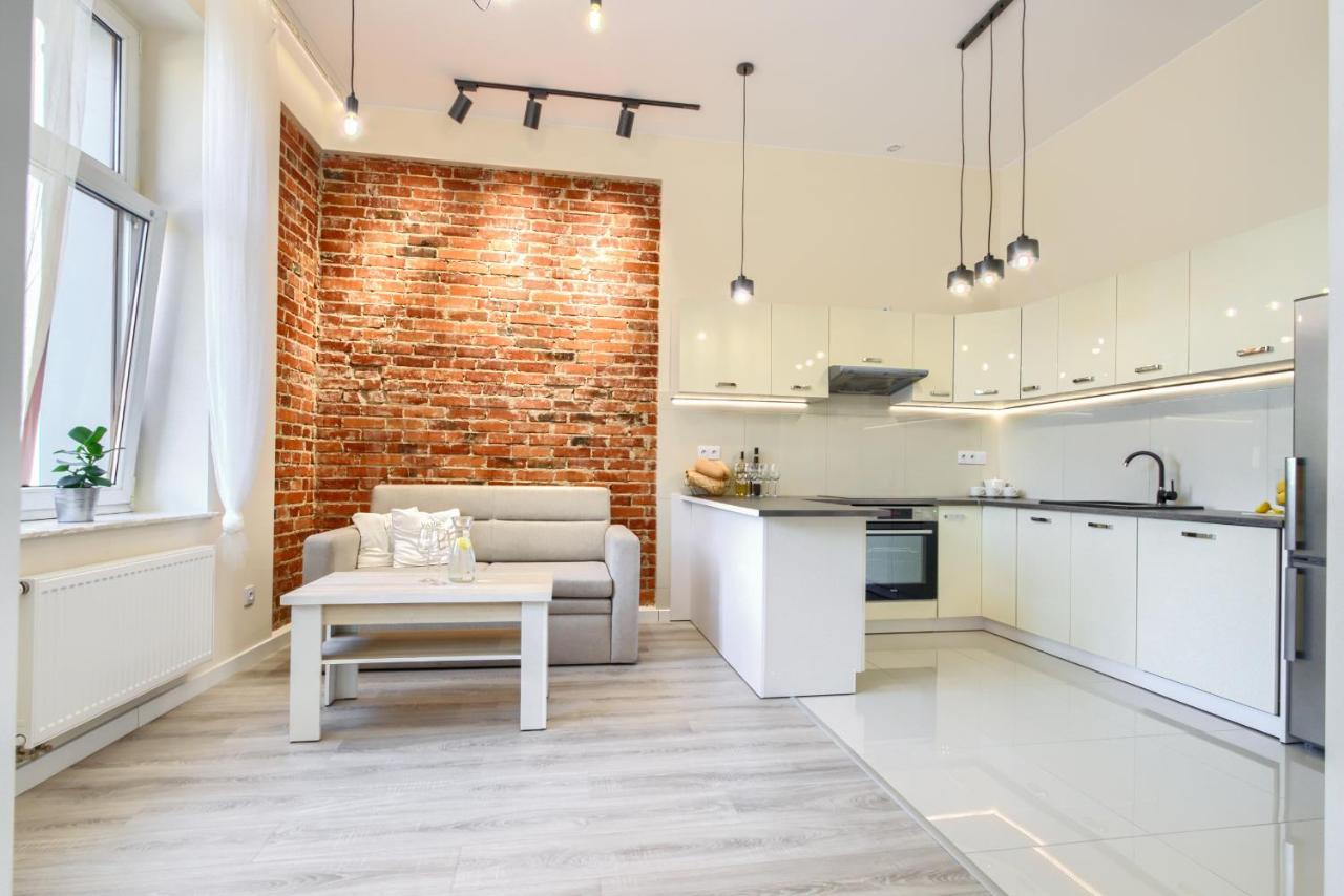 Apartament w Rynku