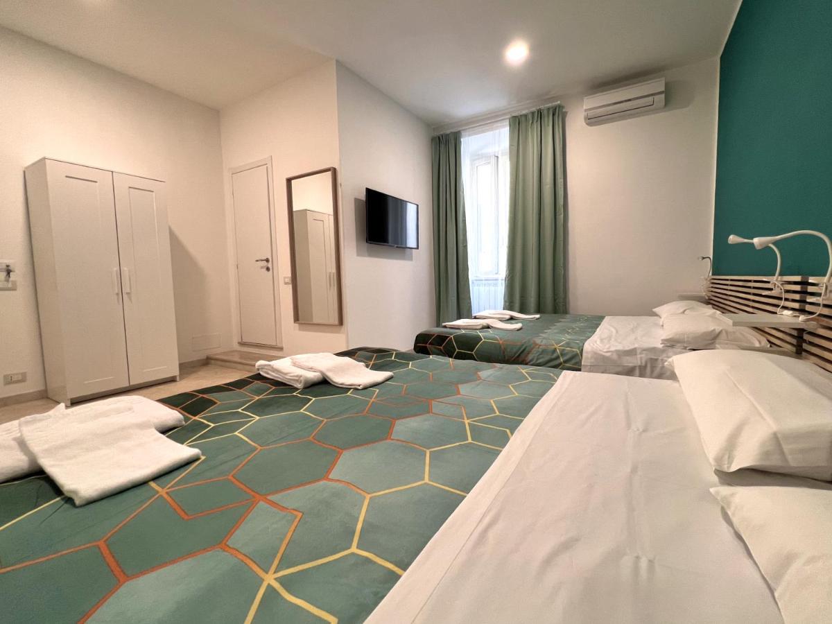 King Room with Two King Beds