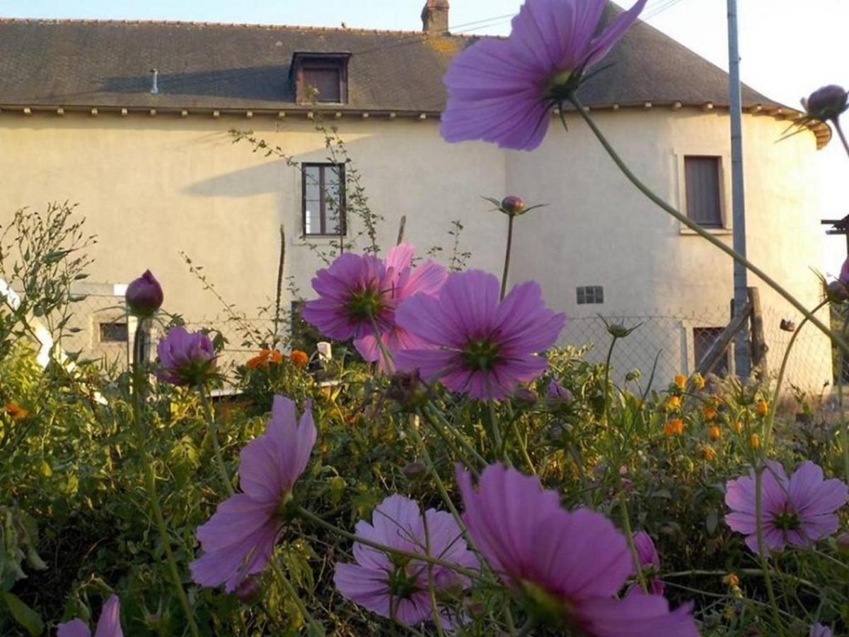 Manoir de la Guignardiere : Thé ou café ? - B&B
