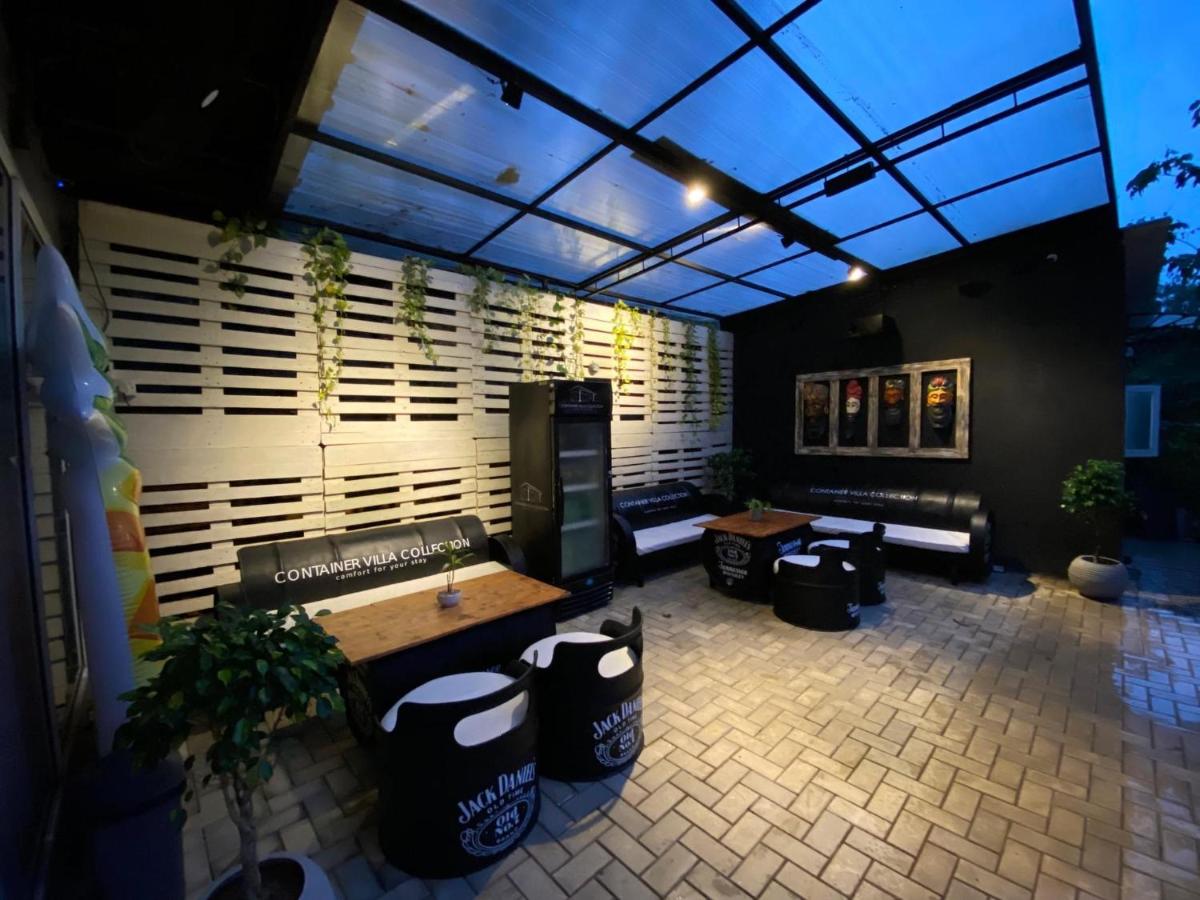 Container Villa Collection - B&B