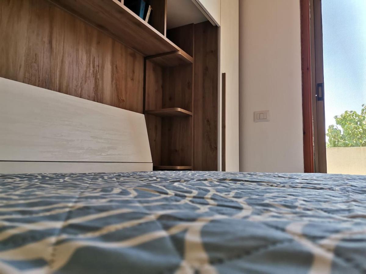 Santa Luria Casa dolce Casa - B&B Santa Luria