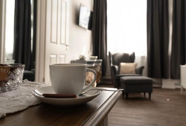 LWB Ferienwohnung "Auszeit im Denkmal" - B&B Wittenberg