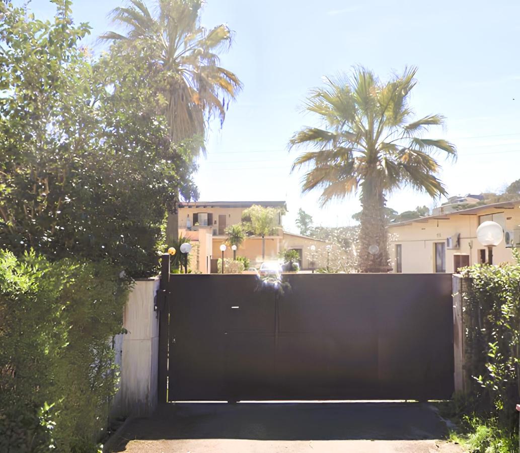 Tiberius Apartment - B&B Roma