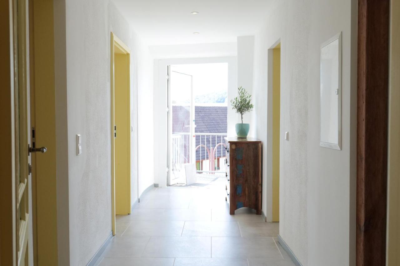 Apartamento - 2 niveles