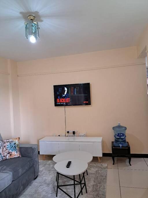 B&B Nairobi - Wenwa Homes South B702037774 (1 bedroom) - Bed and Breakfast Nairobi