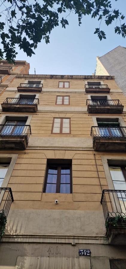 Clandestino Suites - Chambres d’hôtes Barcelone