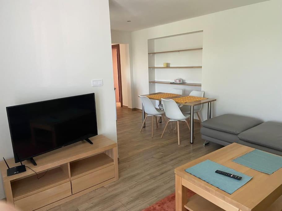 Byt v kúpeľnom meste Dudince - B&B