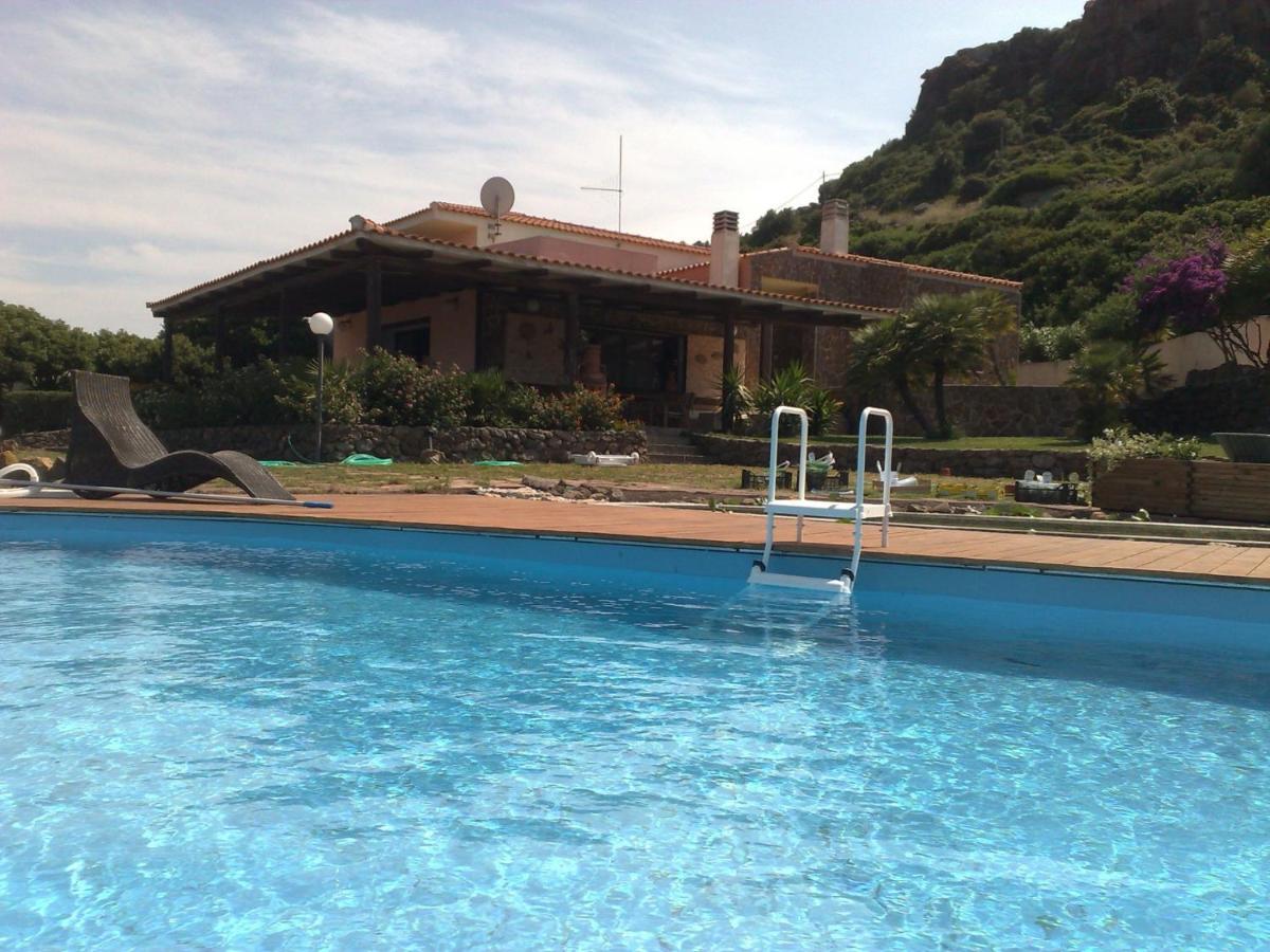 B&B Castelsardo - Villa Patrizia - Bed and Breakfast Castelsardo