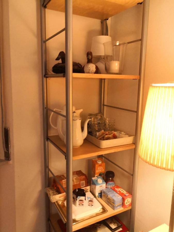 Green home - B&B Pisa