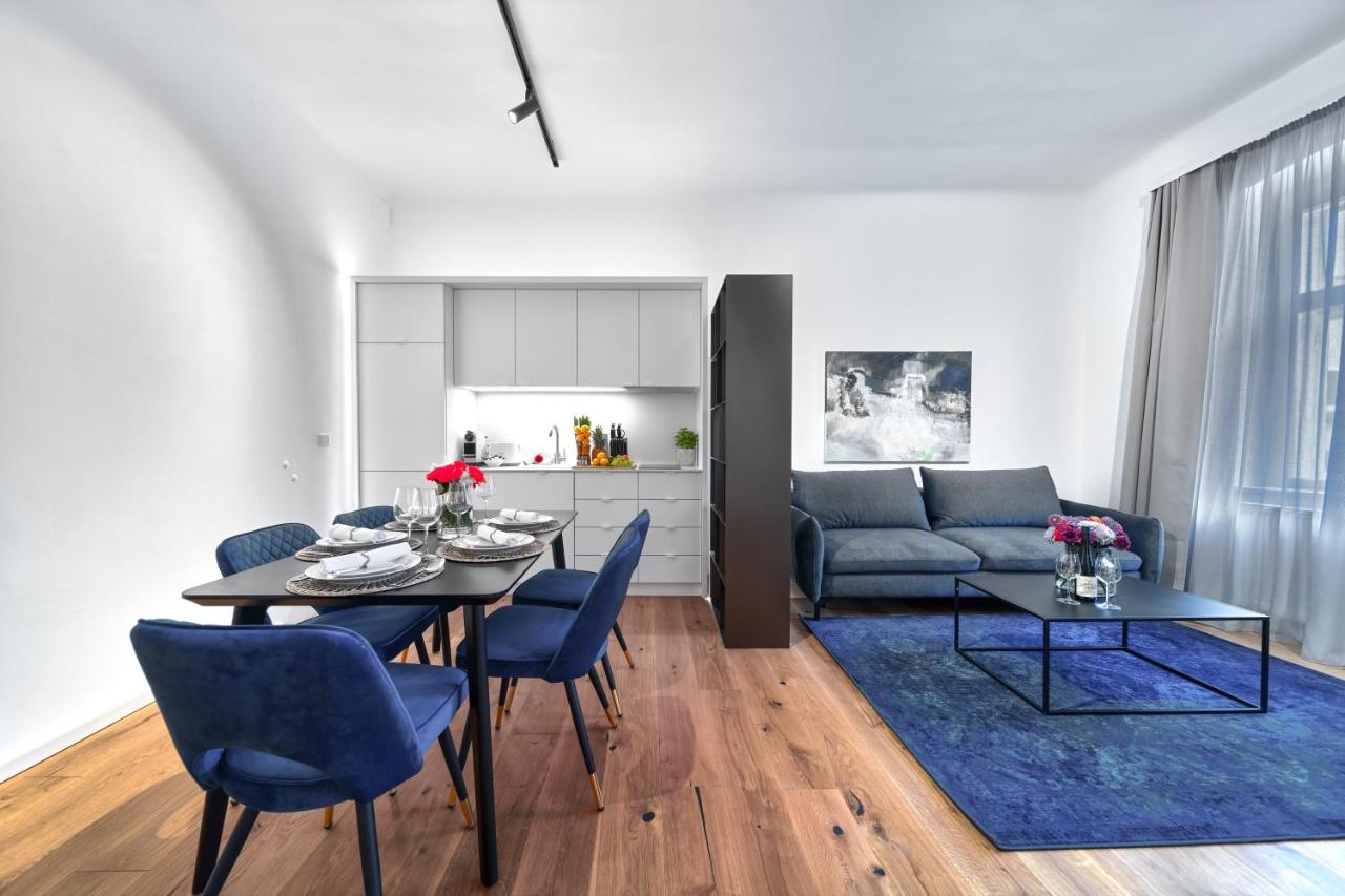 Appartement Deluxe