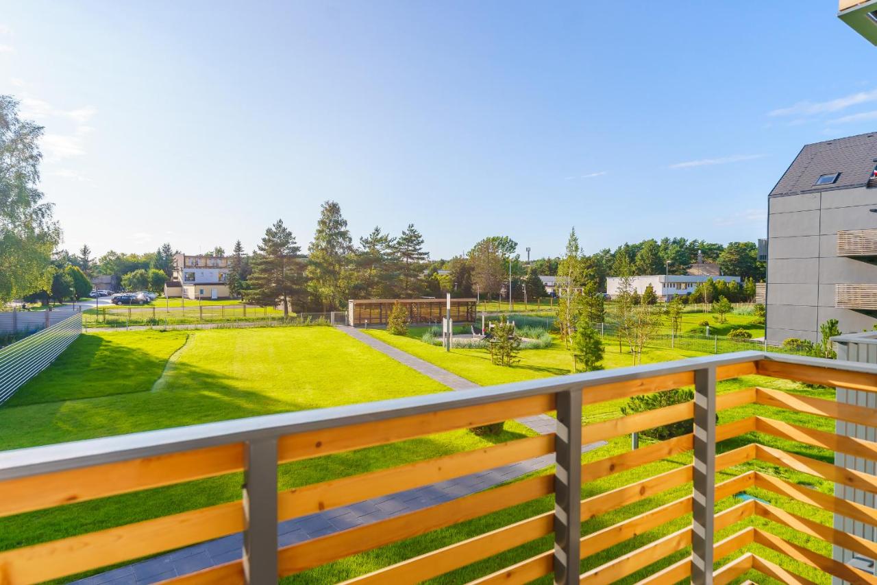 Apartament SUN SurfingBird Dźwirzyno - B&B Dźwirzyno