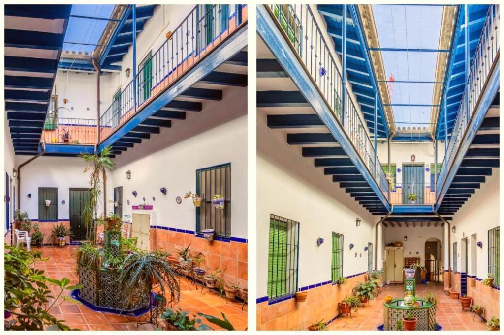 LOFT PREMIUM - PUENTE DE TRIANA - B&B Siviglia