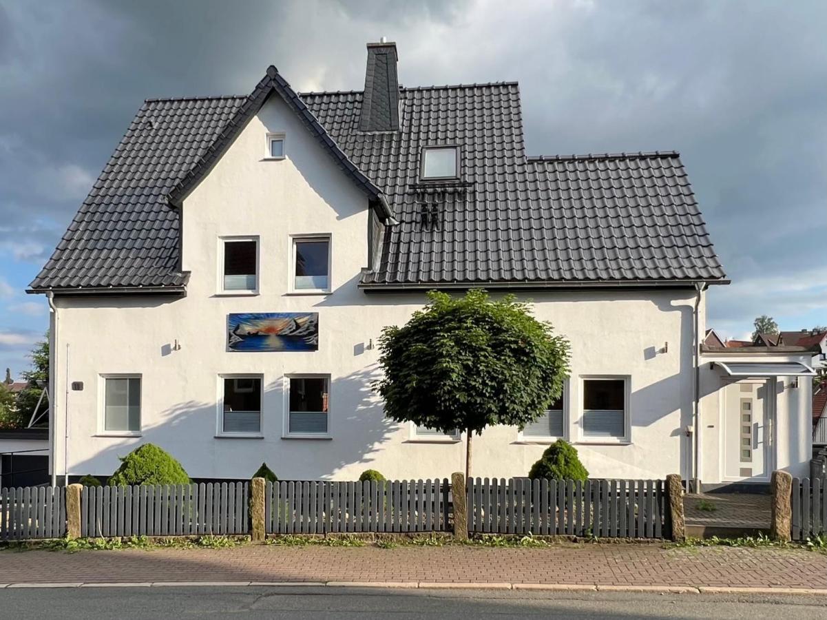 Haus auf dem Berg - B&B
