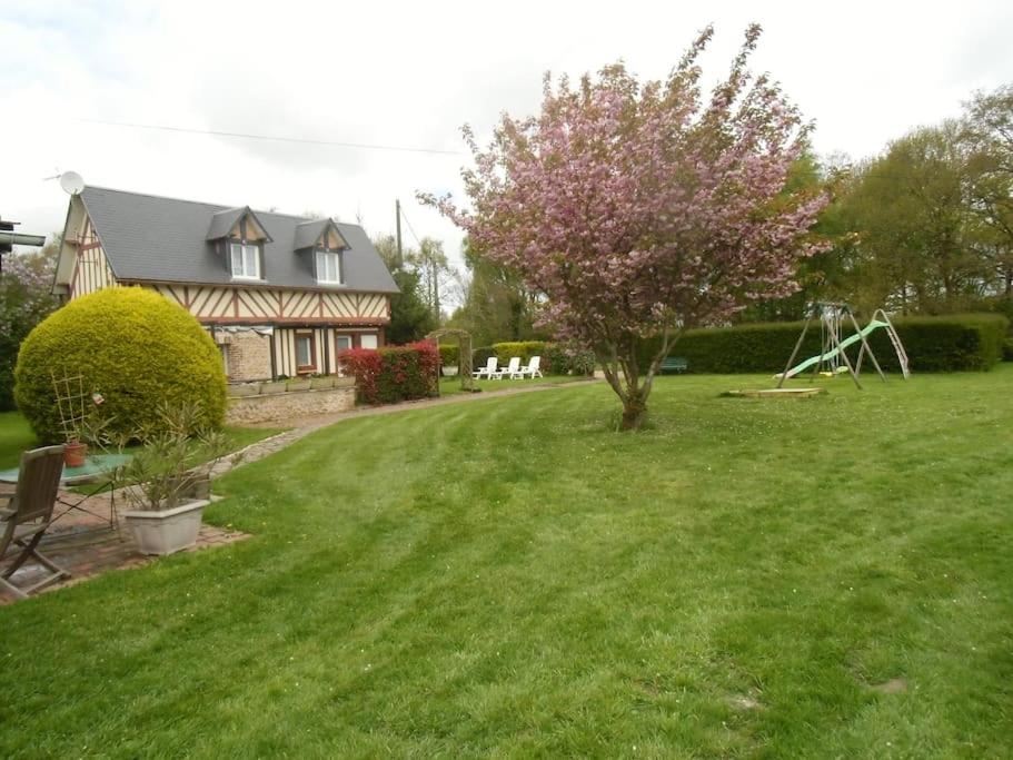 Gîte Les Ronces - Chambres d’hôtes