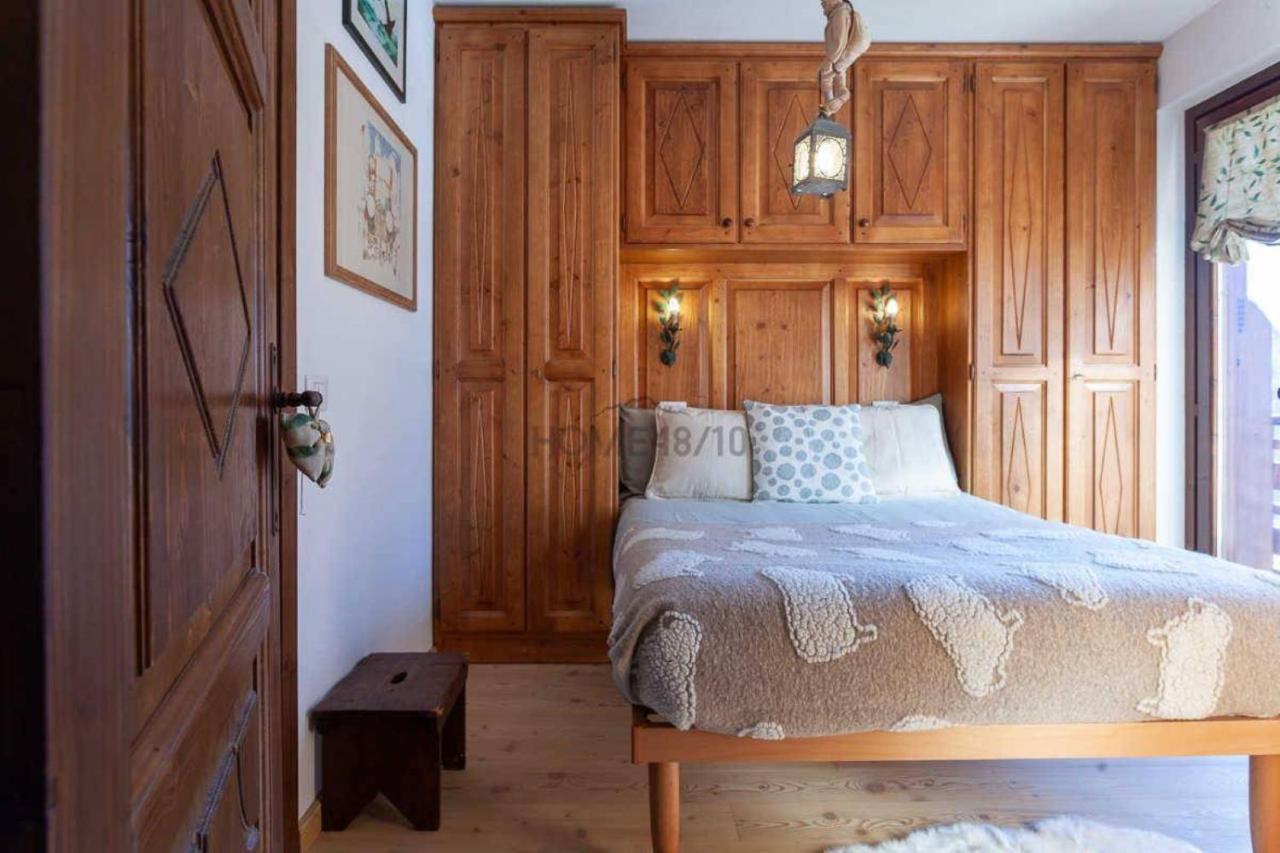 Appartamento con 2 Camere da Letto