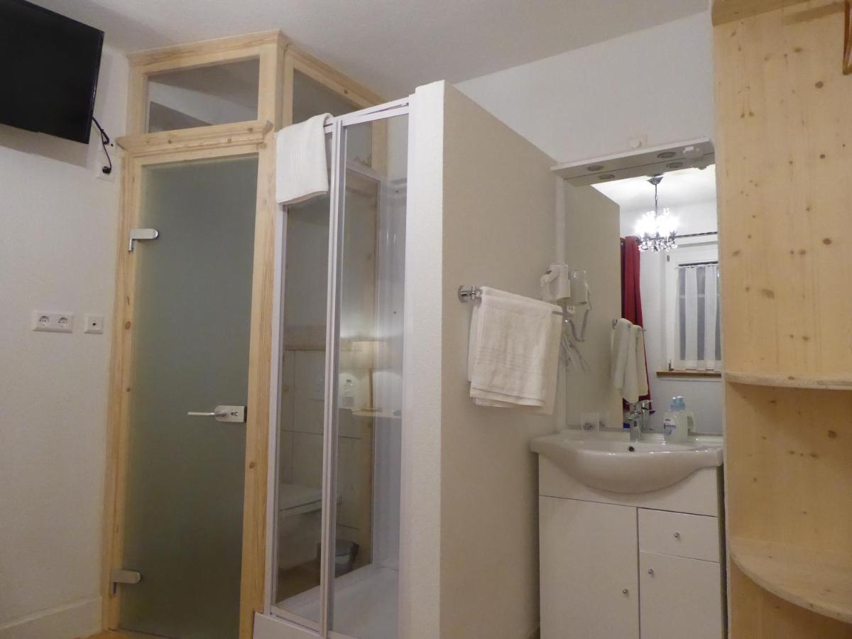 Kleines Einzelzimmer