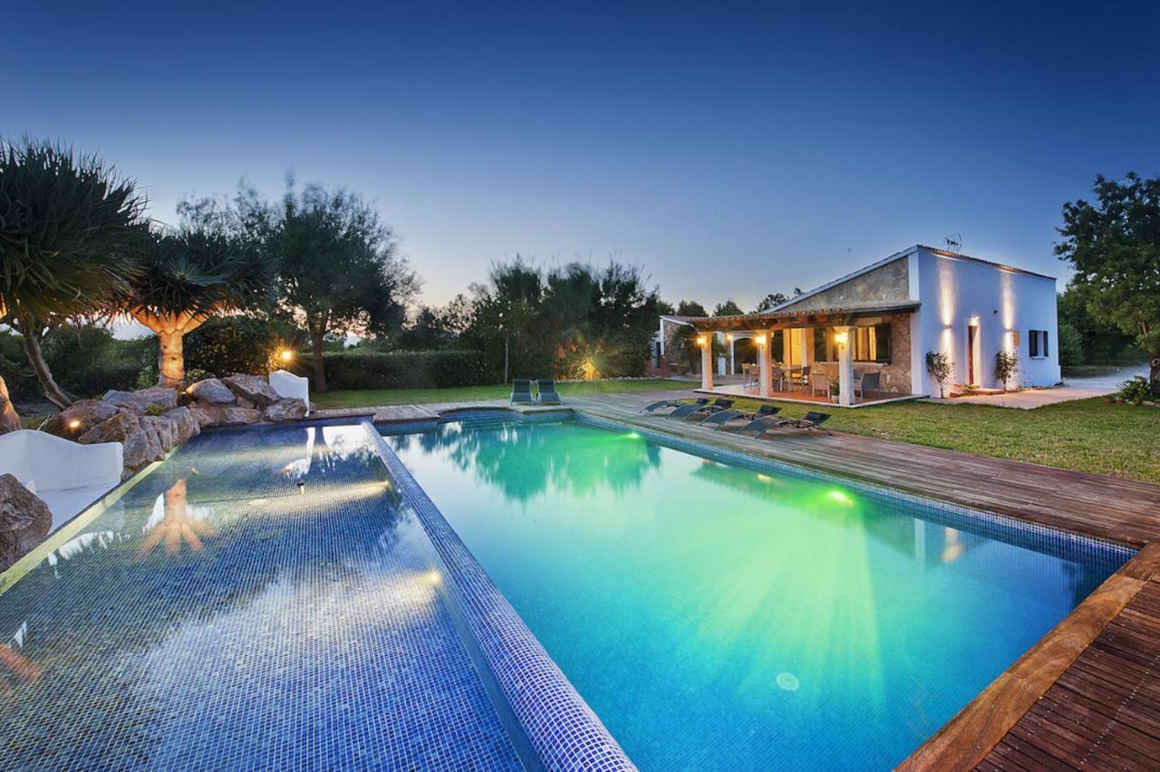 Villa Mar I LOL - Ferienwohnung Alcúdia